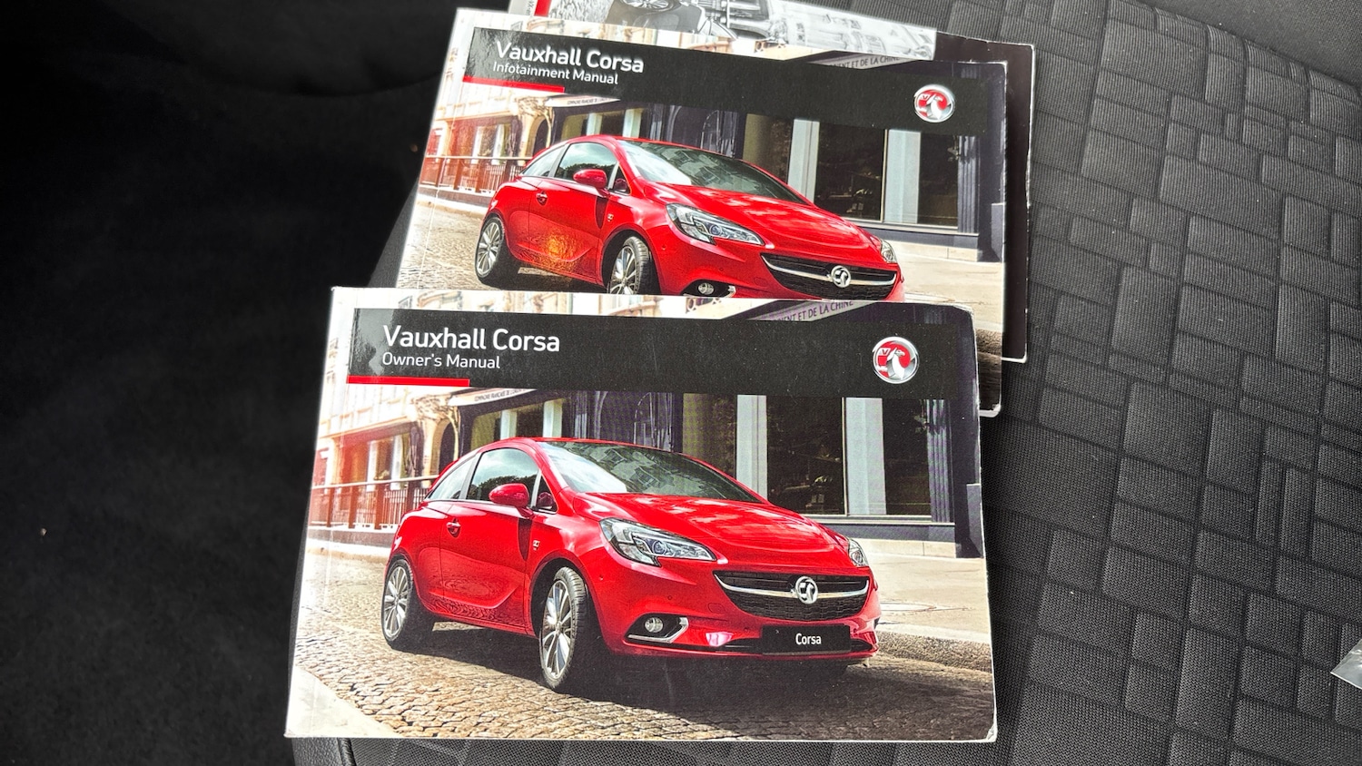 Used Vauxhall Corsa 2015 for sale - 76153983: Photo 49