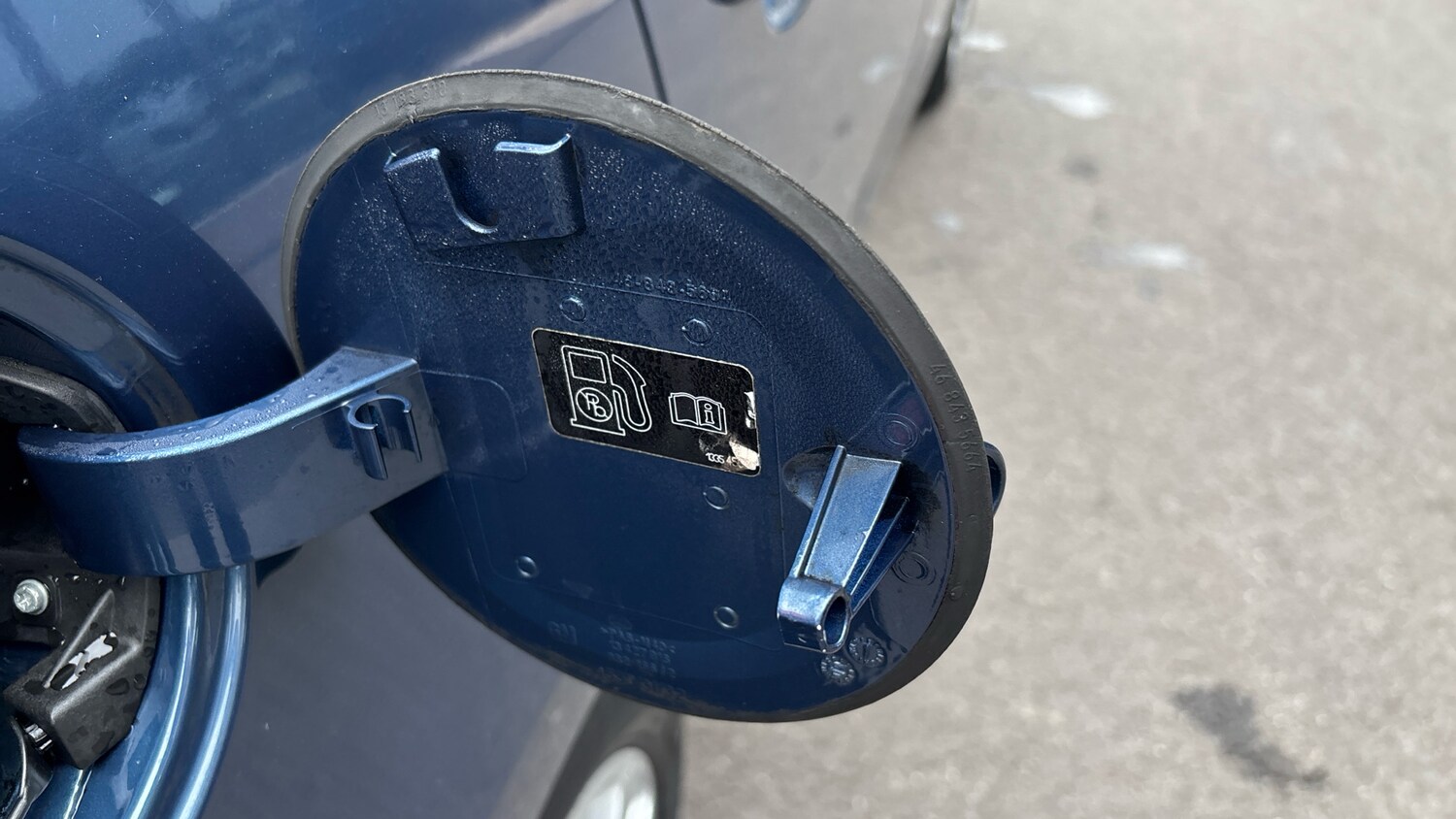 Used Vauxhall Corsa 2015 for sale - 76153983: Photo 50