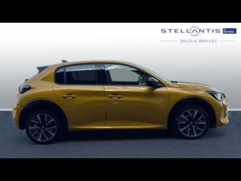 Used Peugeot 208 2022 for sale - 75226820: Photo