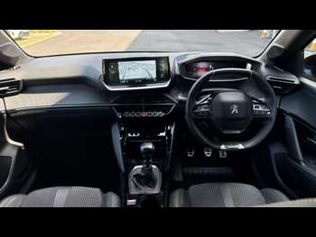Used Peugeot 208 2022 for sale - 75226820: Photo