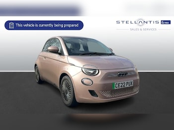 Fiat 500 feature image