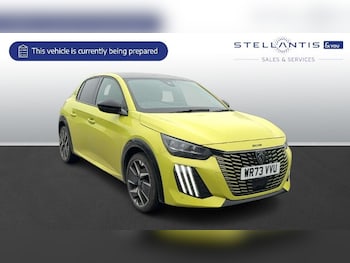 Peugeot 208 feature image