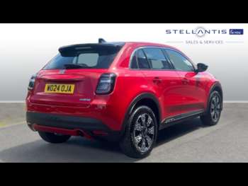 Used Fiat 600 2024 for sale - 75162943: Photo