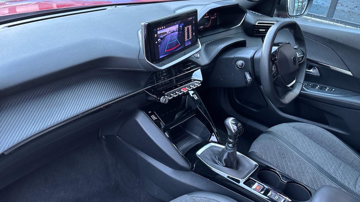 Used Peugeot 2008 2023 for sale - 76433794: Photo 12