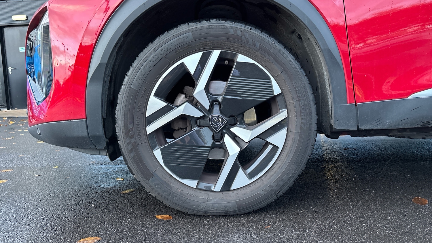 Used Peugeot 2008 2023 for sale - 76433794: Photo 14