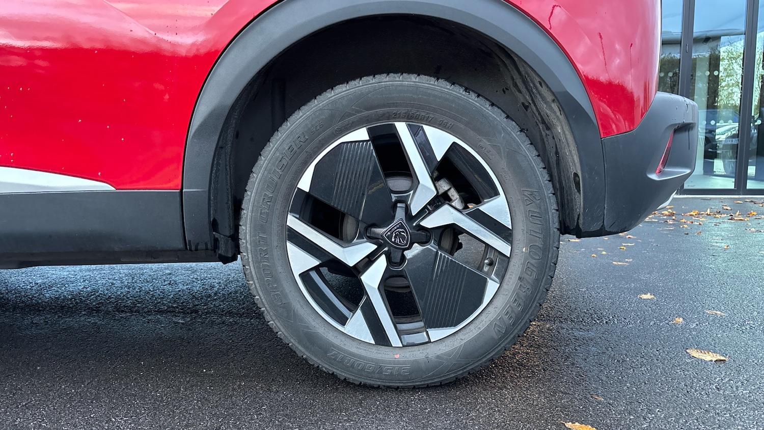 Used Peugeot 2008 2023 for sale - 76433794: Photo 15