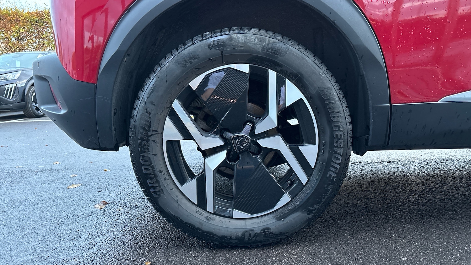 Used Peugeot 2008 2023 for sale - 76433794: Photo 16