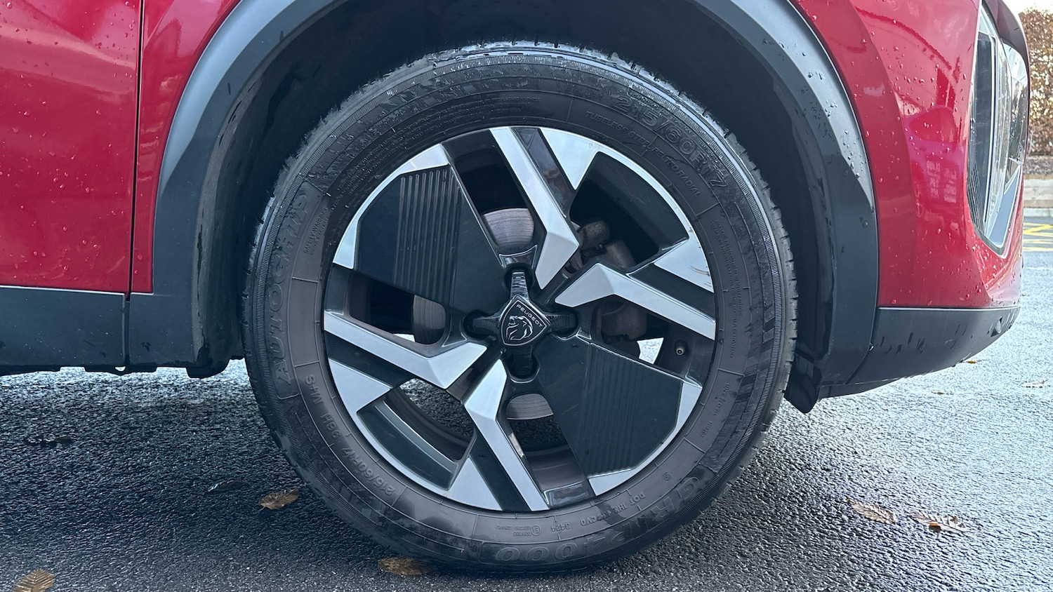 Used Peugeot 2008 2023 for sale - 76433794: Photo 17