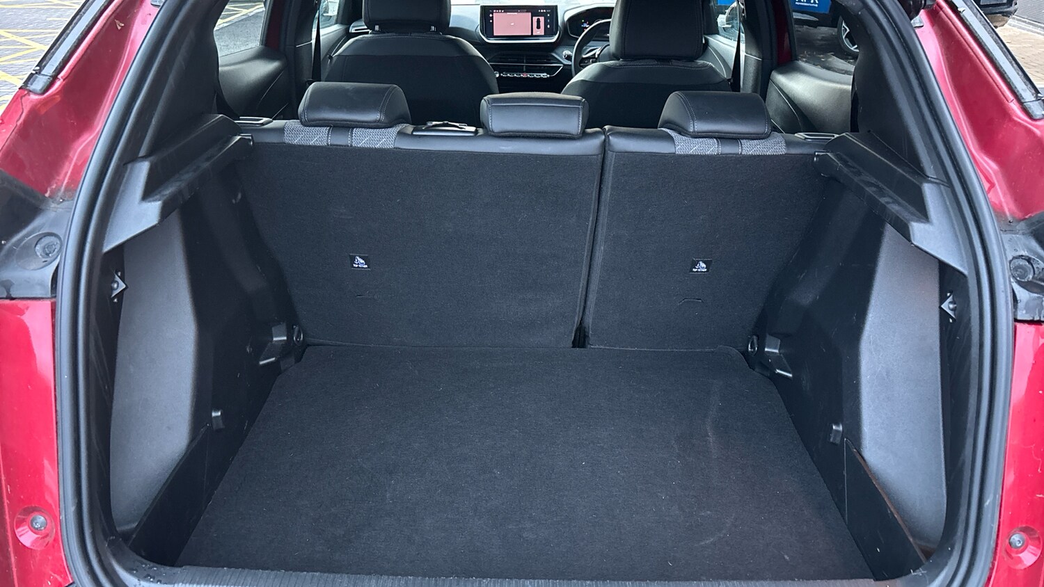 Used Peugeot 2008 2023 for sale - 76433794: Photo 19