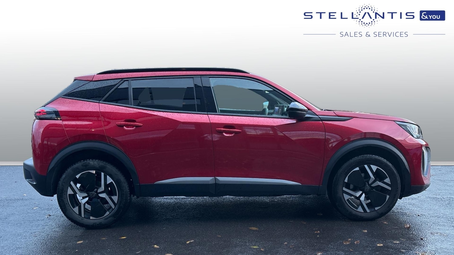 Used Peugeot 2008 2023 for sale - 76433794: Photo 2