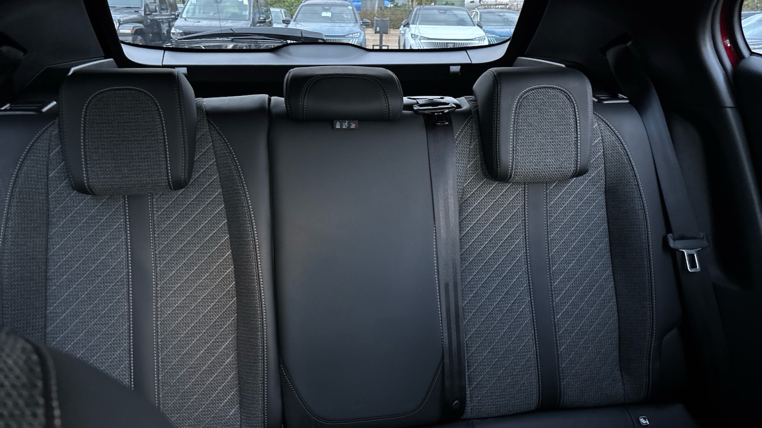 Used Peugeot 2008 2023 for sale - 76433794: Photo 25