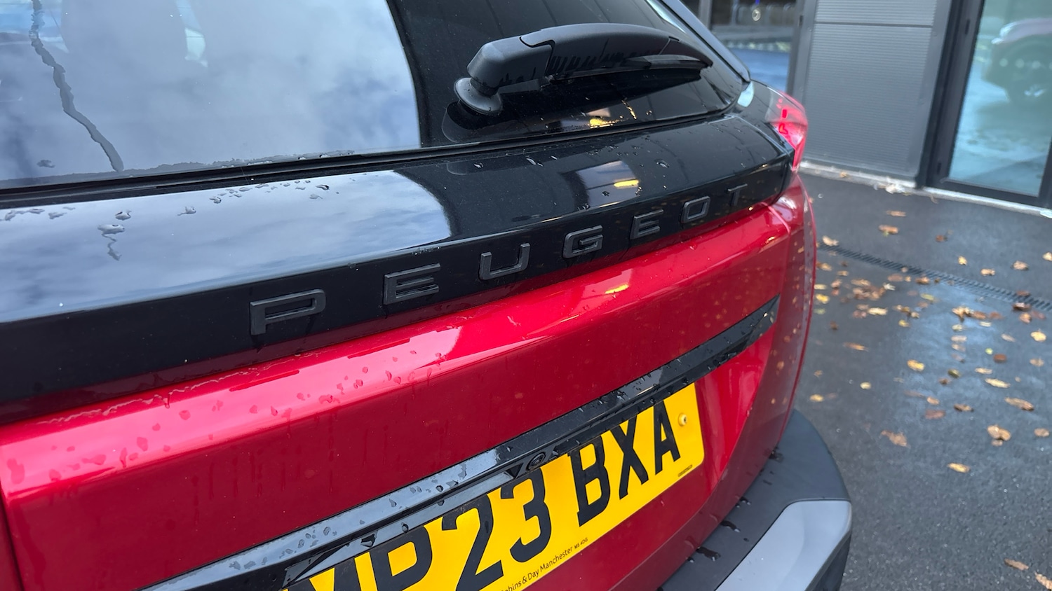 Used Peugeot 2008 2023 for sale - 76433794: Photo 26