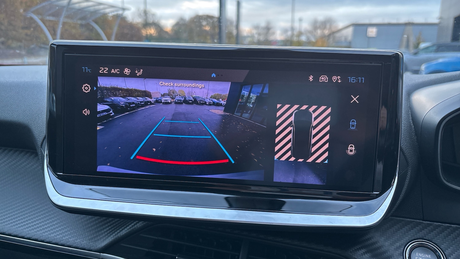 Used Peugeot 2008 2023 for sale - 76433794: Photo 29