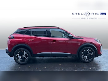 Used Peugeot 2008 2023 for sale - 76433794: Photo