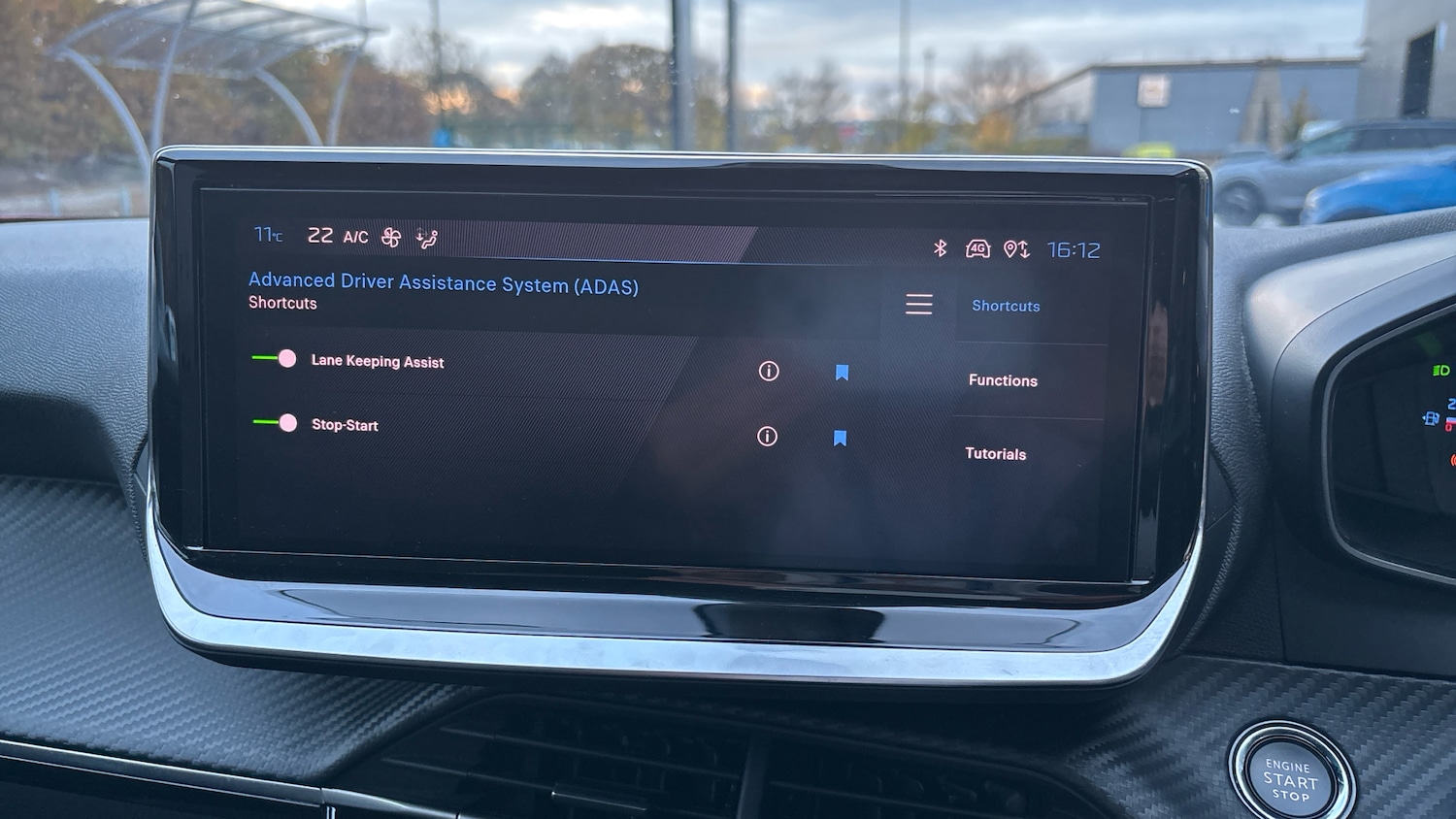 Used Peugeot 2008 2023 for sale - 76433794: Photo 30