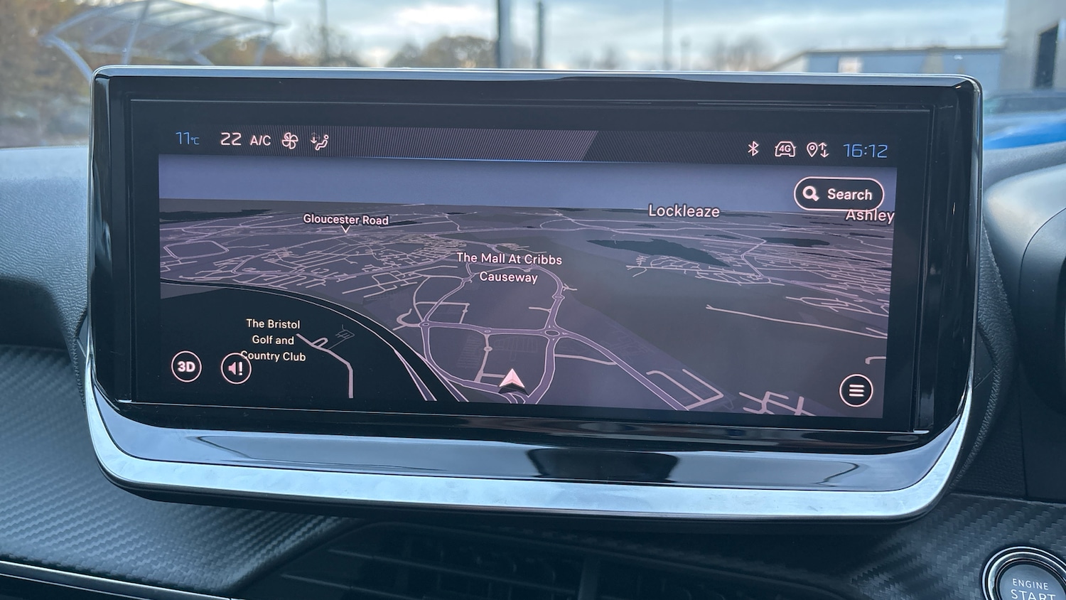 Used Peugeot 2008 2023 for sale - 76433794: Photo 32