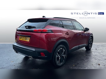 Used Peugeot 2008 2023 for sale - 76433794: Photo