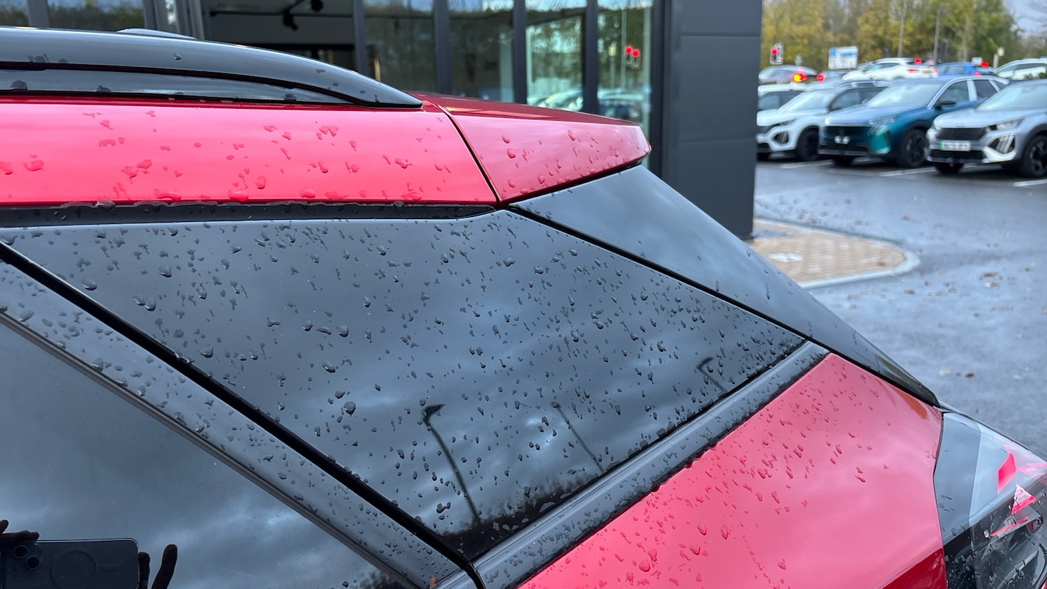 Used Peugeot 2008 2023 for sale - 76433794: Photo 43