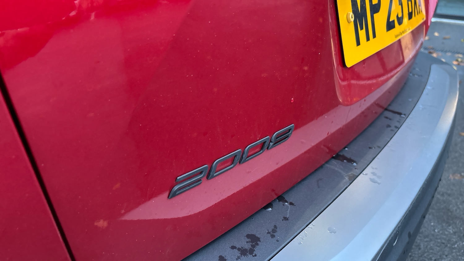 Used Peugeot 2008 2023 for sale - 76433794: Photo 44