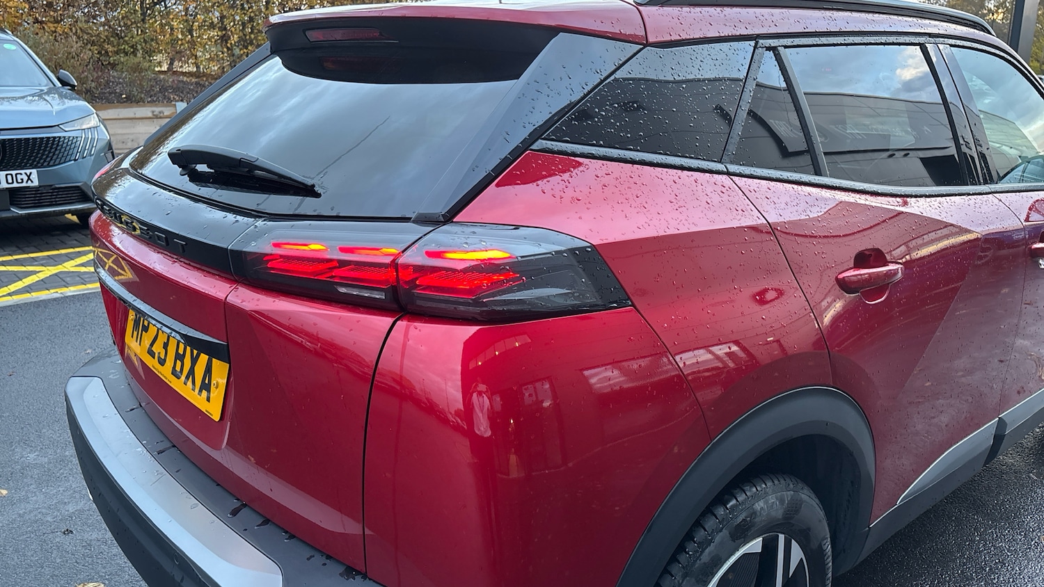 Used Peugeot 2008 2023 for sale - 76433794: Photo 45