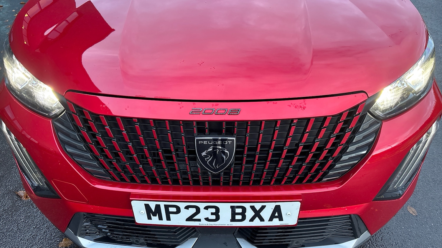 Used Peugeot 2008 2023 for sale - 76433794: Photo 46