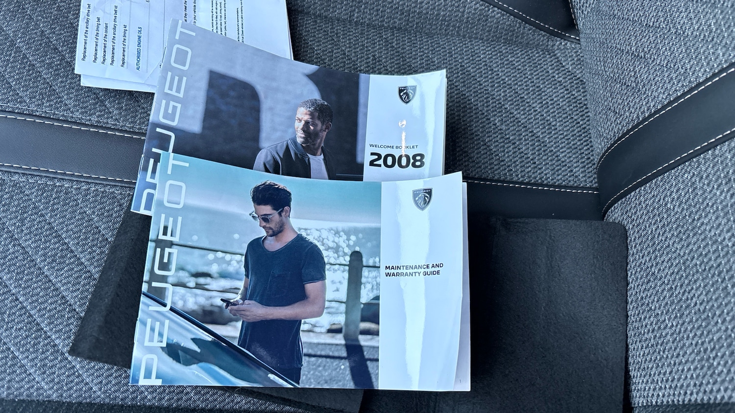 Used Peugeot 2008 2023 for sale - 76433794: Photo 49