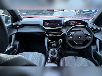 Used Peugeot 2008 2023 for sale - 76433794: Photo