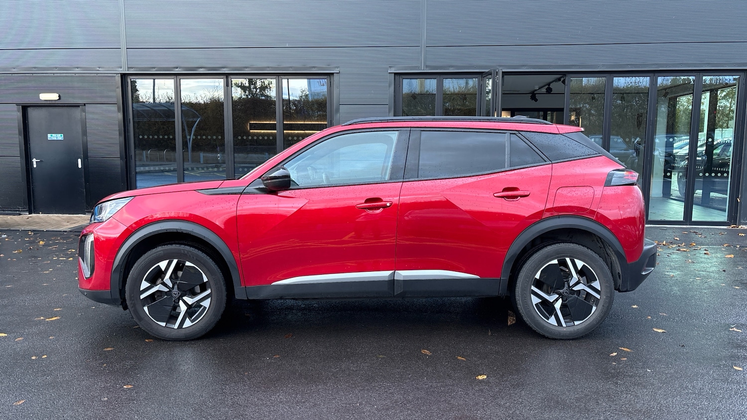 Used Peugeot 2008 2023 for sale - 76433794: Photo 6