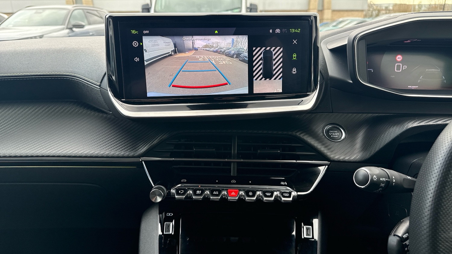 Used Peugeot 2008 2024 for sale - 77560432: Photo 10