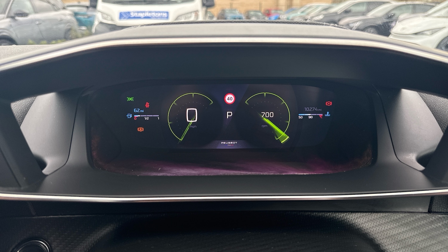 Used Peugeot 2008 2024 for sale - 77560432: Photo 13