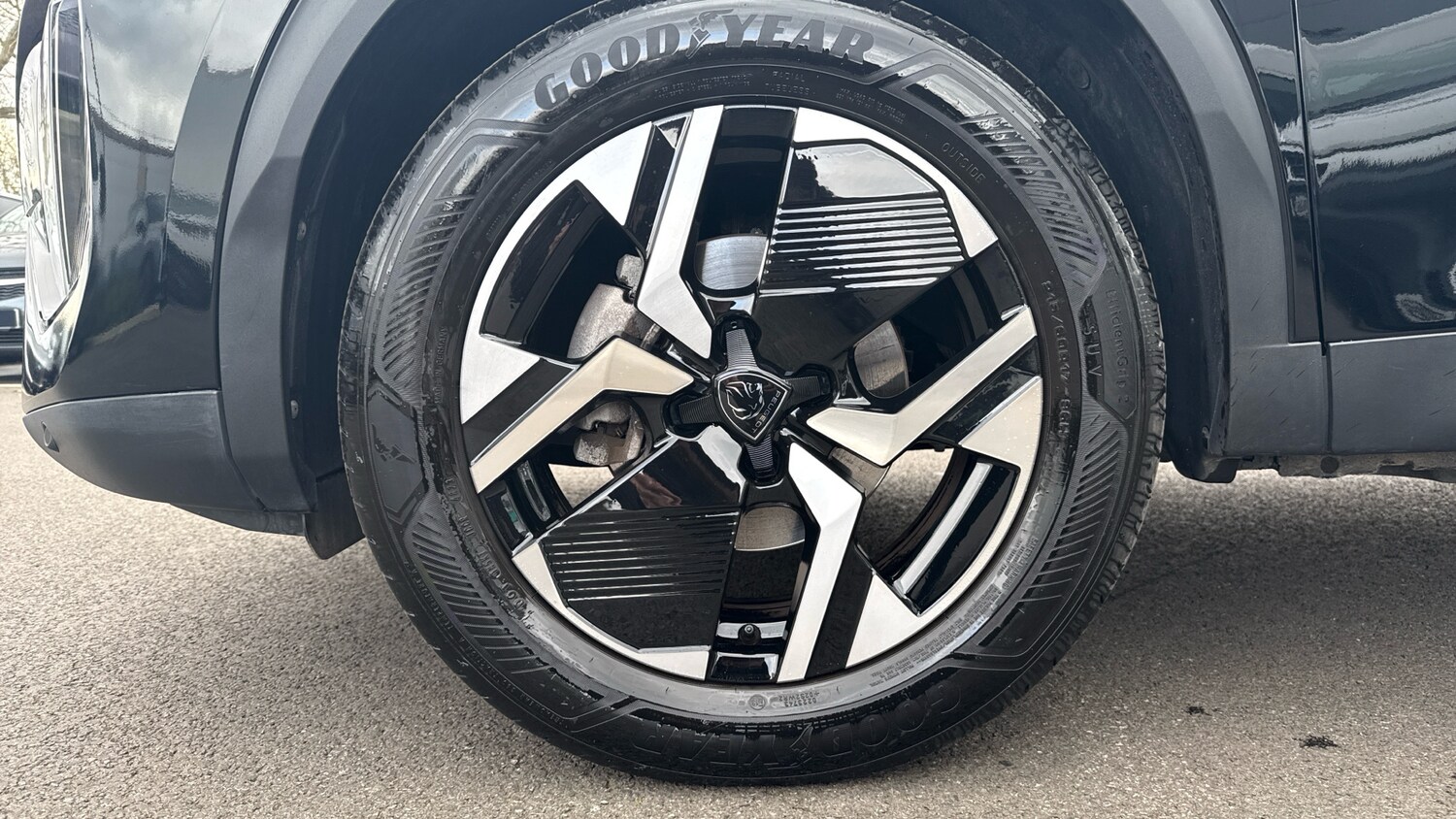 Used Peugeot 2008 2024 for sale - 77560432: Photo 14