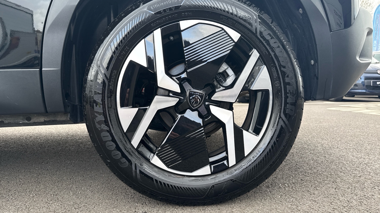 Used Peugeot 2008 2024 for sale - 77560432: Photo 15