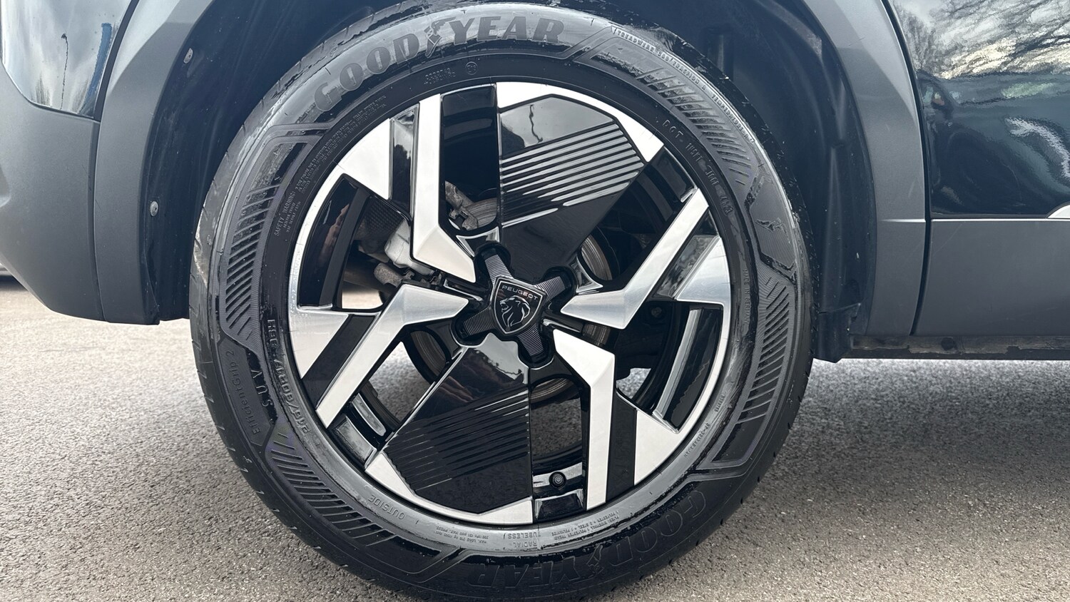 Used Peugeot 2008 2024 for sale - 77560432: Photo 16