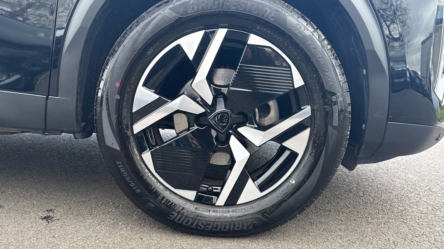 Used Peugeot 2008 2024 for sale - 77560432: Photo 17