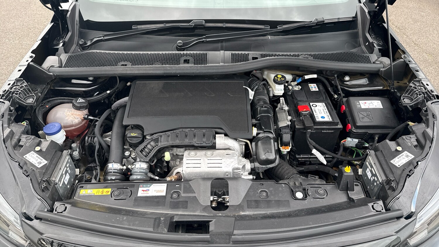 Used Peugeot 2008 2024 for sale - 77560432: Photo 18