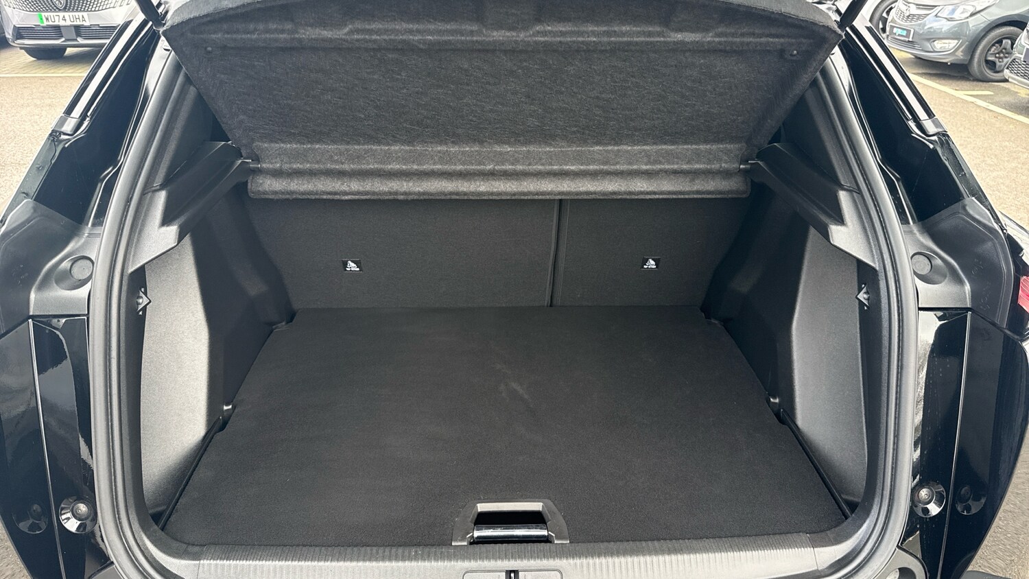 Used Peugeot 2008 2024 for sale - 77560432: Photo 19