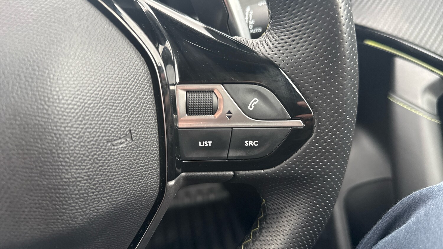 Used Peugeot 2008 2024 for sale - 77560432: Photo 24