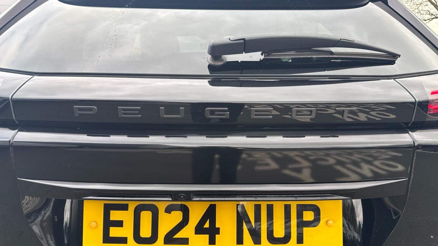 Used Peugeot 2008 2024 for sale - 77560432: Photo 26