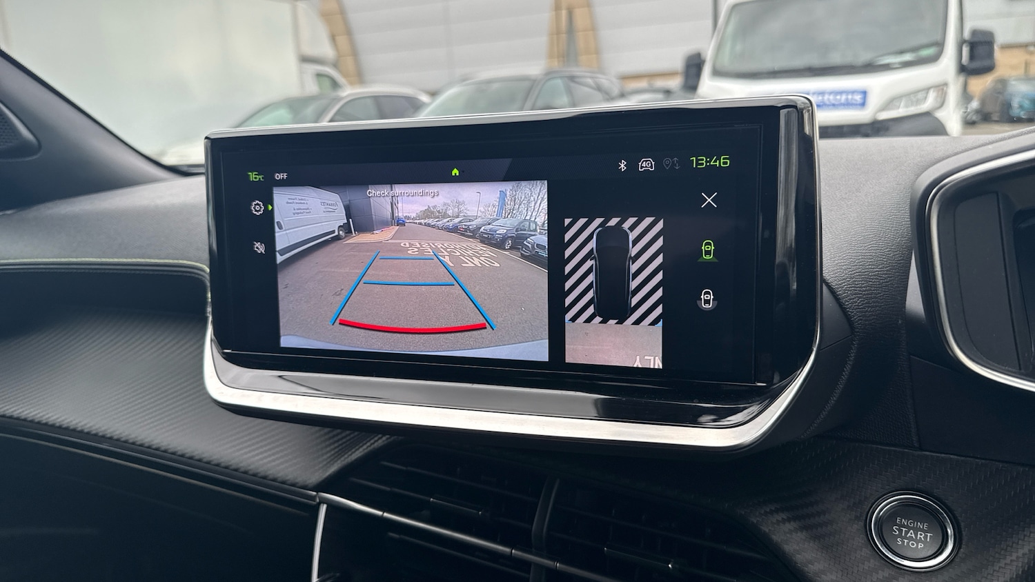 Used Peugeot 2008 2024 for sale - 77560432: Photo 29