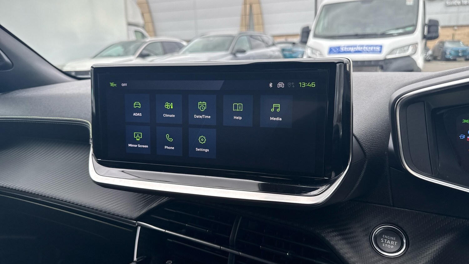 Used Peugeot 2008 2024 for sale - 77560432: Photo 30