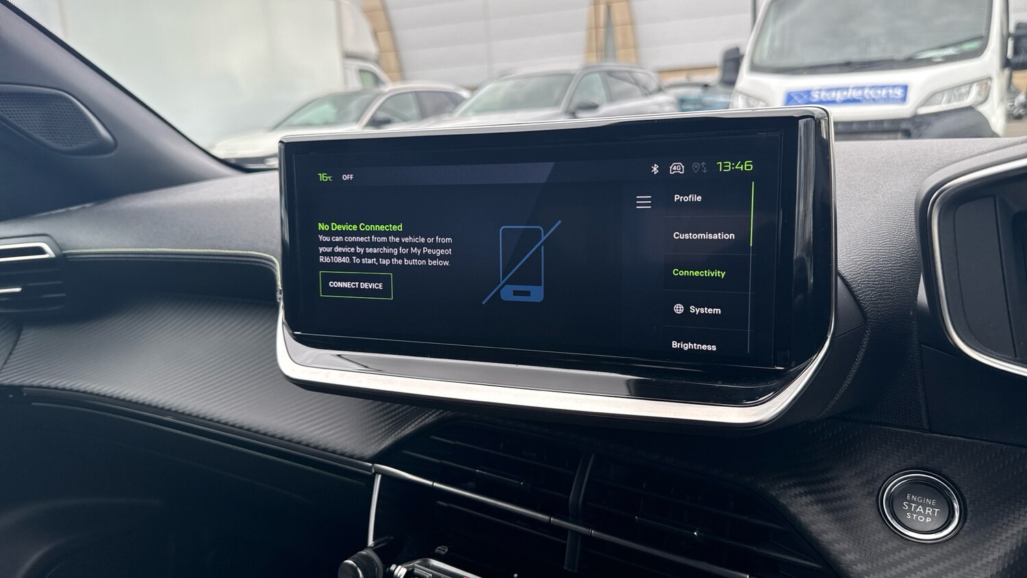 Used Peugeot 2008 2024 for sale - 77560432: Photo 31