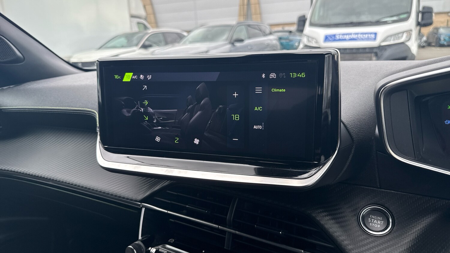 Used Peugeot 2008 2024 for sale - 77560432: Photo 32