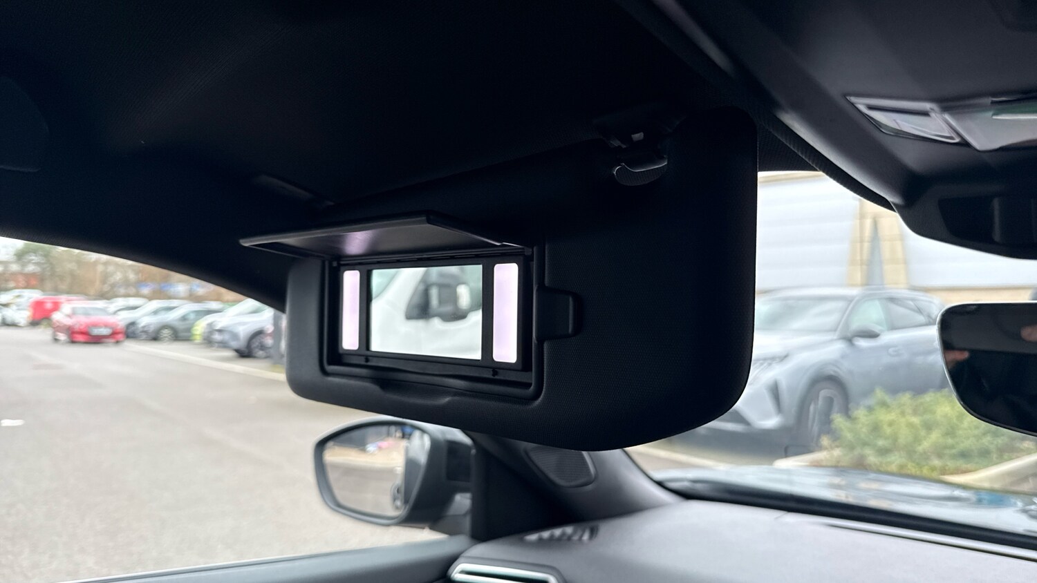 Used Peugeot 2008 2024 for sale - 77560432: Photo 36