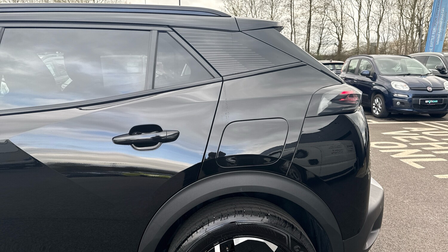 Used Peugeot 2008 2024 for sale - 77560432: Photo 43