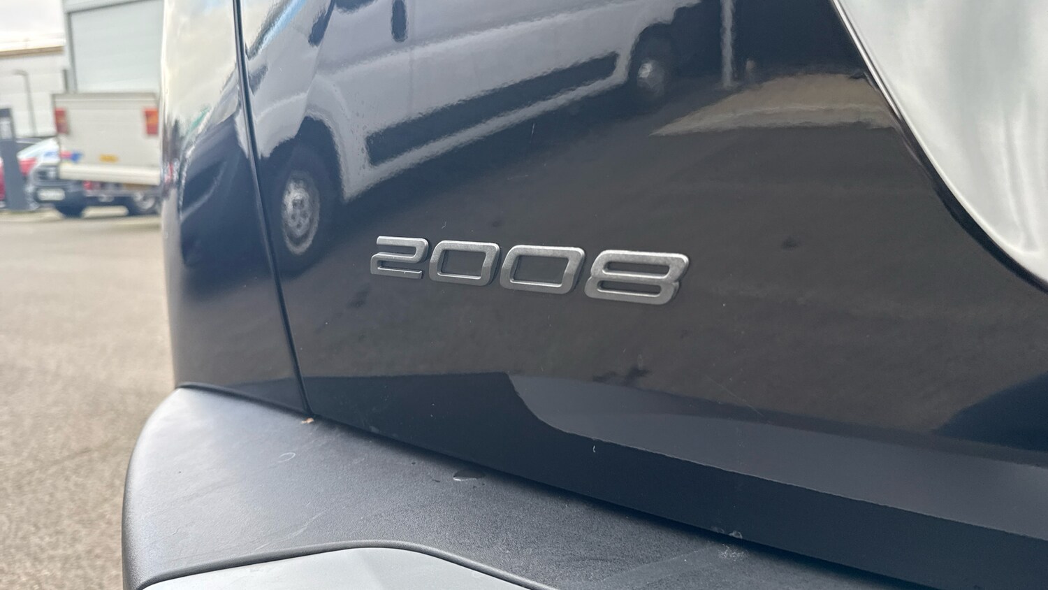 Used Peugeot 2008 2024 for sale - 77560432: Photo 44