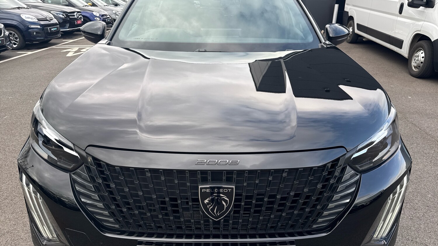 Used Peugeot 2008 2024 for sale - 77560432: Photo 46