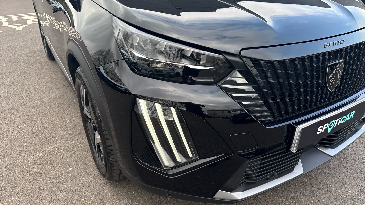 Used Peugeot 2008 2024 for sale - 77560432: Photo 47