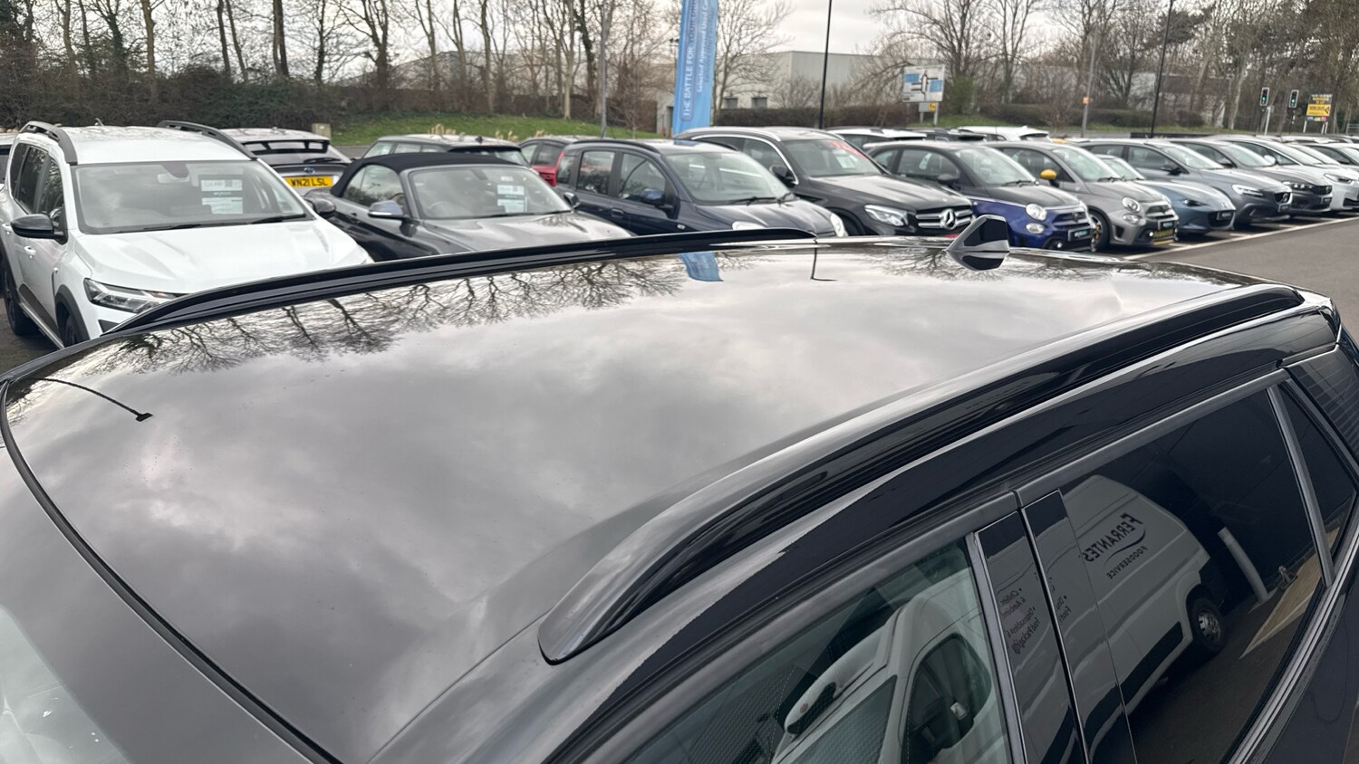 Used Peugeot 2008 2024 for sale - 77560432: Photo 48