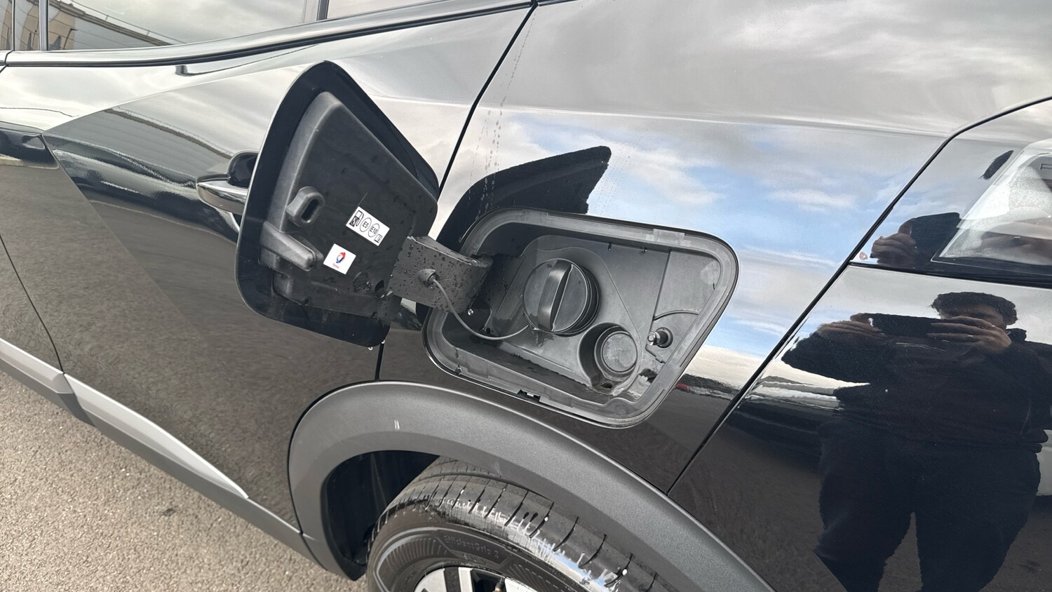 Used Peugeot 2008 2024 for sale - 77560432: Photo 49