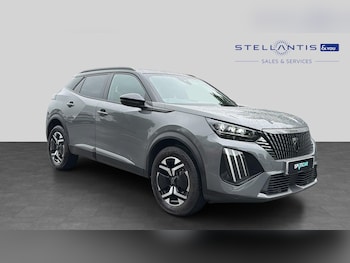 Used Peugeot 2008 2023 for sale - 78879810: Photo
